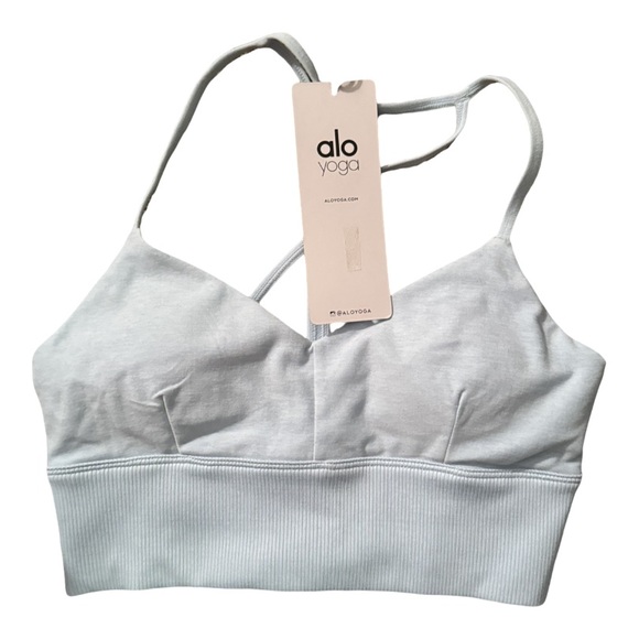 Alosoft Lavish Bra - Picture 1 of 3